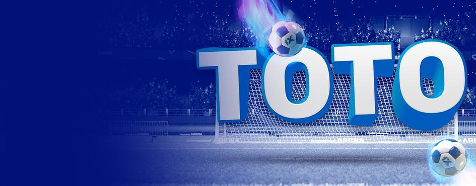 Immagine promozionale del bonus Totosi