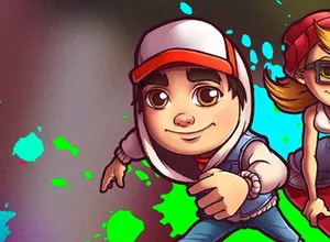 Subway Surfers